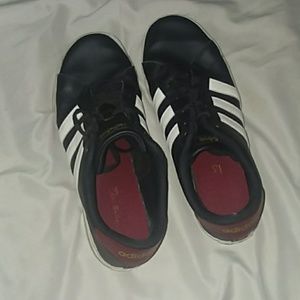 Adidas dress shoes